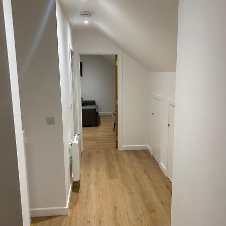 Harrys Place Mullingar Eksteriør bilde