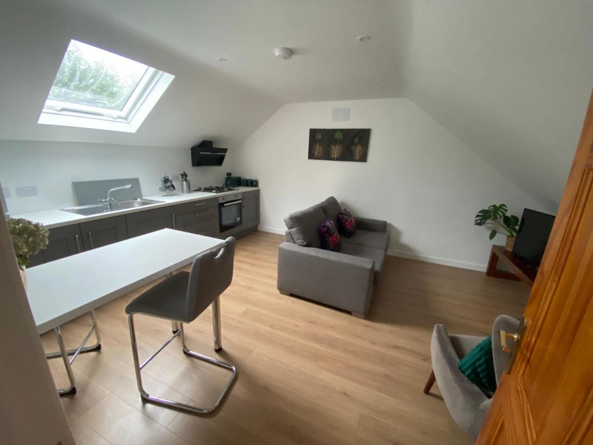 Harrys Place Mullingar Eksteriør bilde