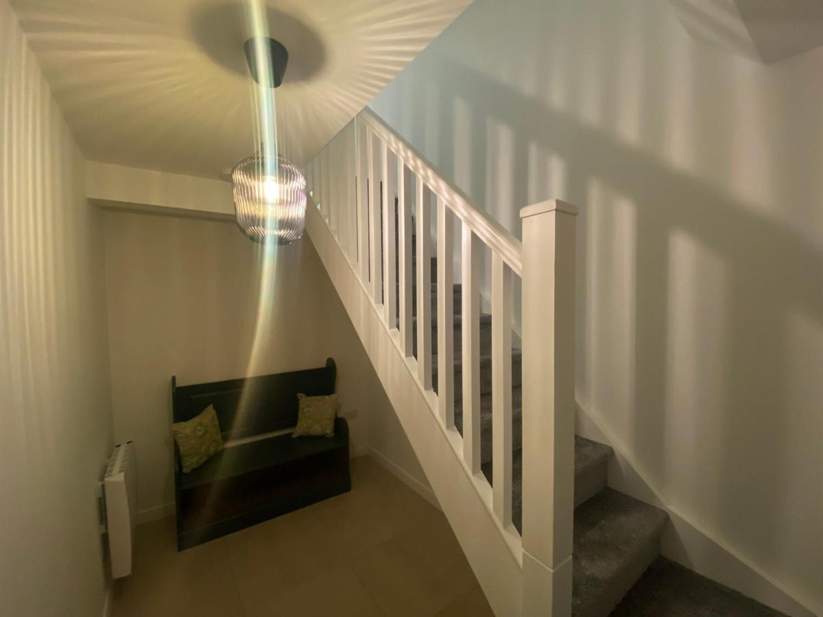 Harrys Place Mullingar Eksteriør bilde