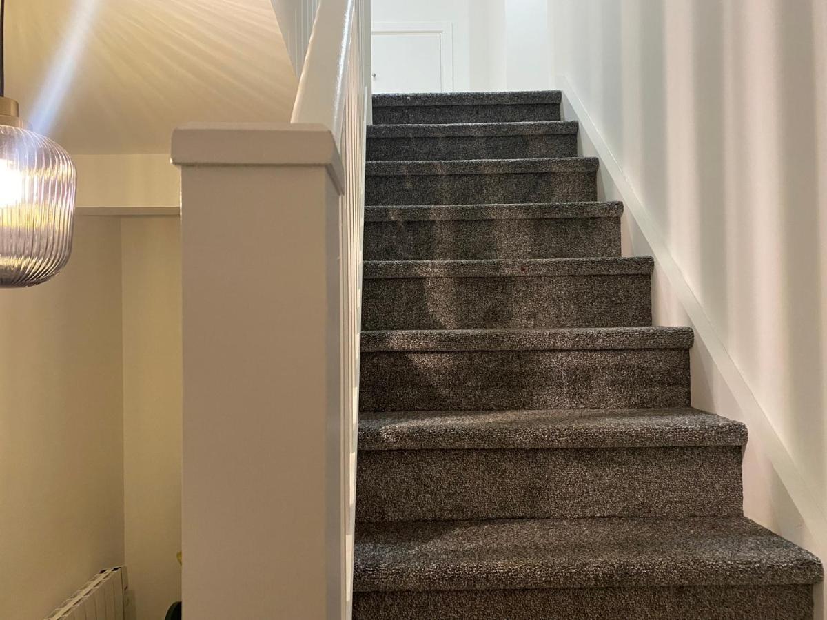 Harrys Place Mullingar Eksteriør bilde