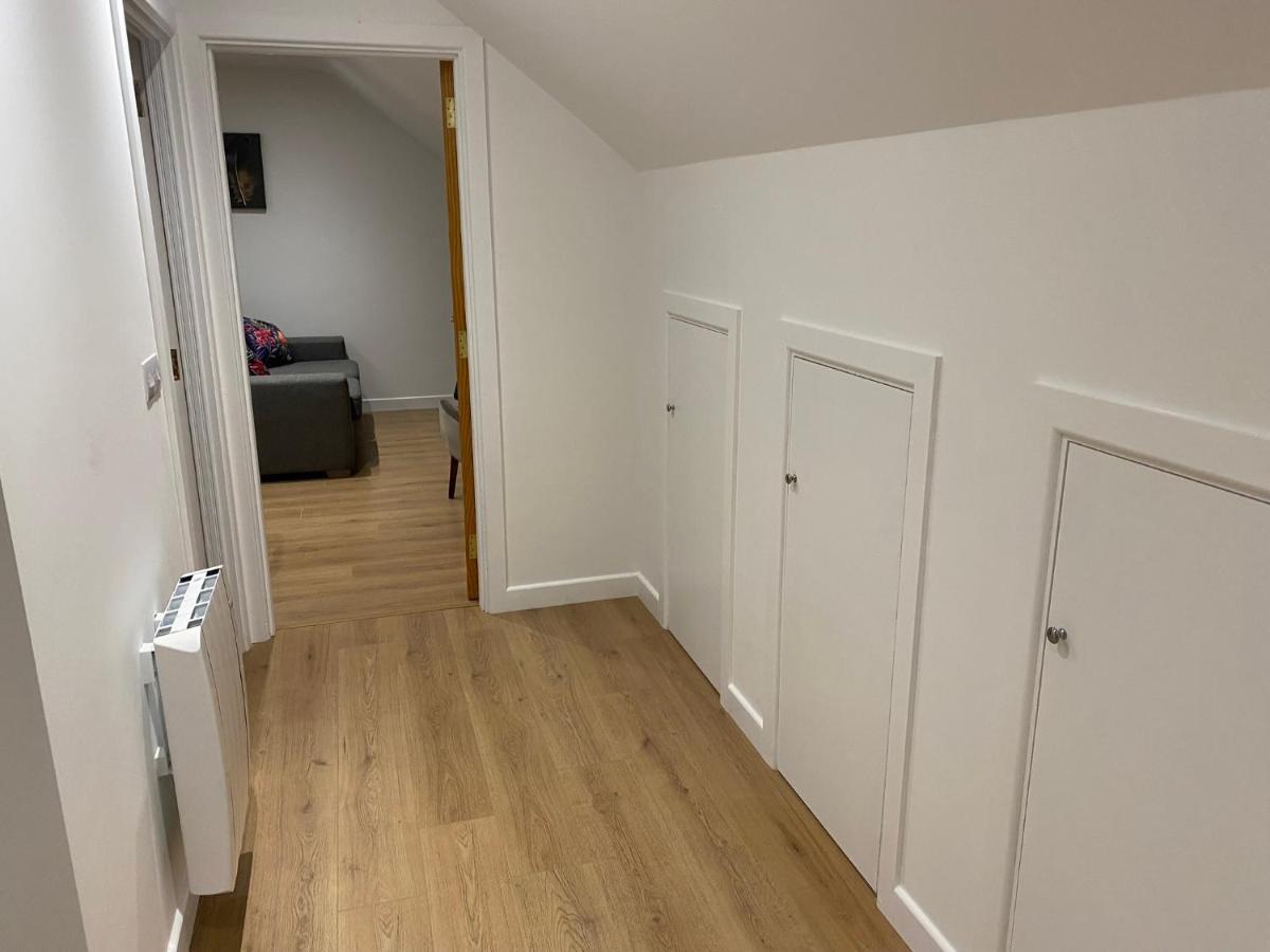 Harrys Place Mullingar Eksteriør bilde