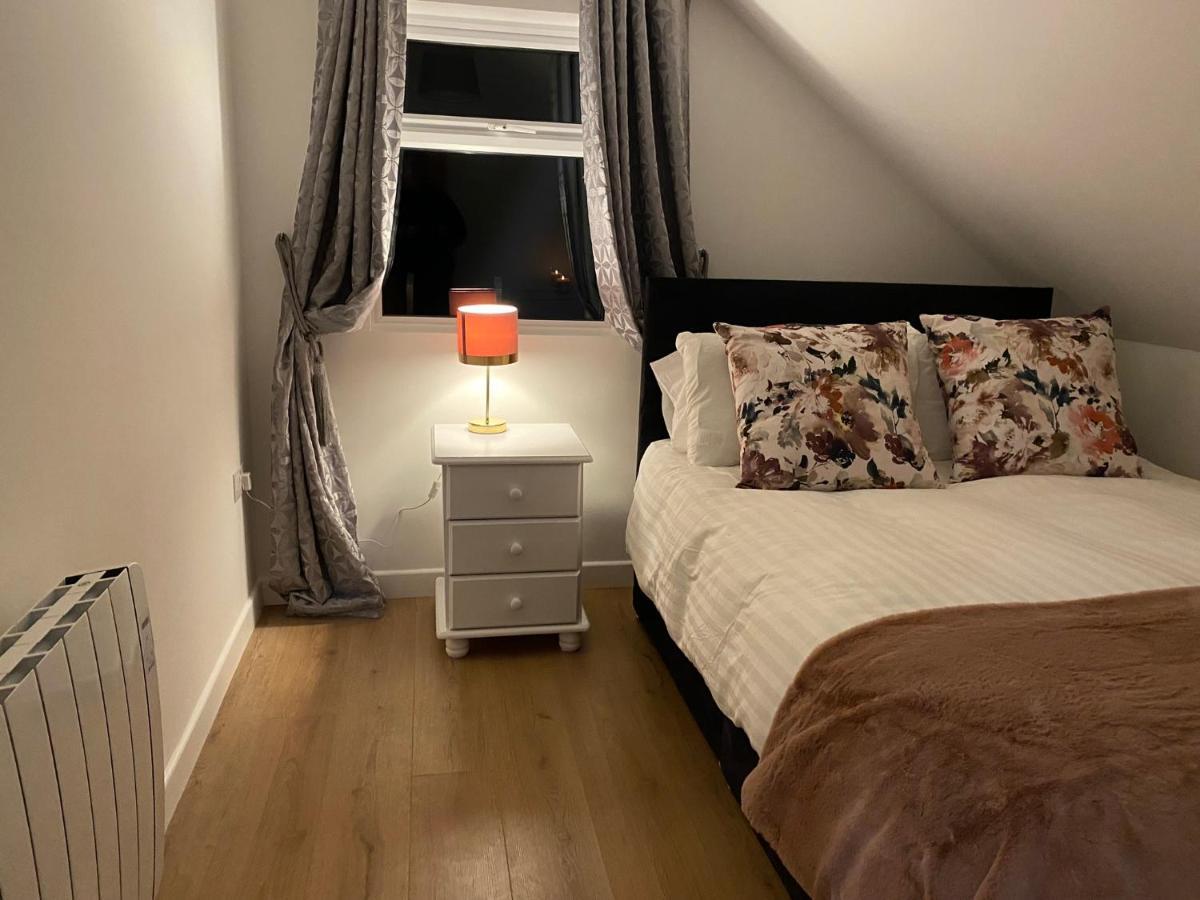 Harrys Place Mullingar Eksteriør bilde