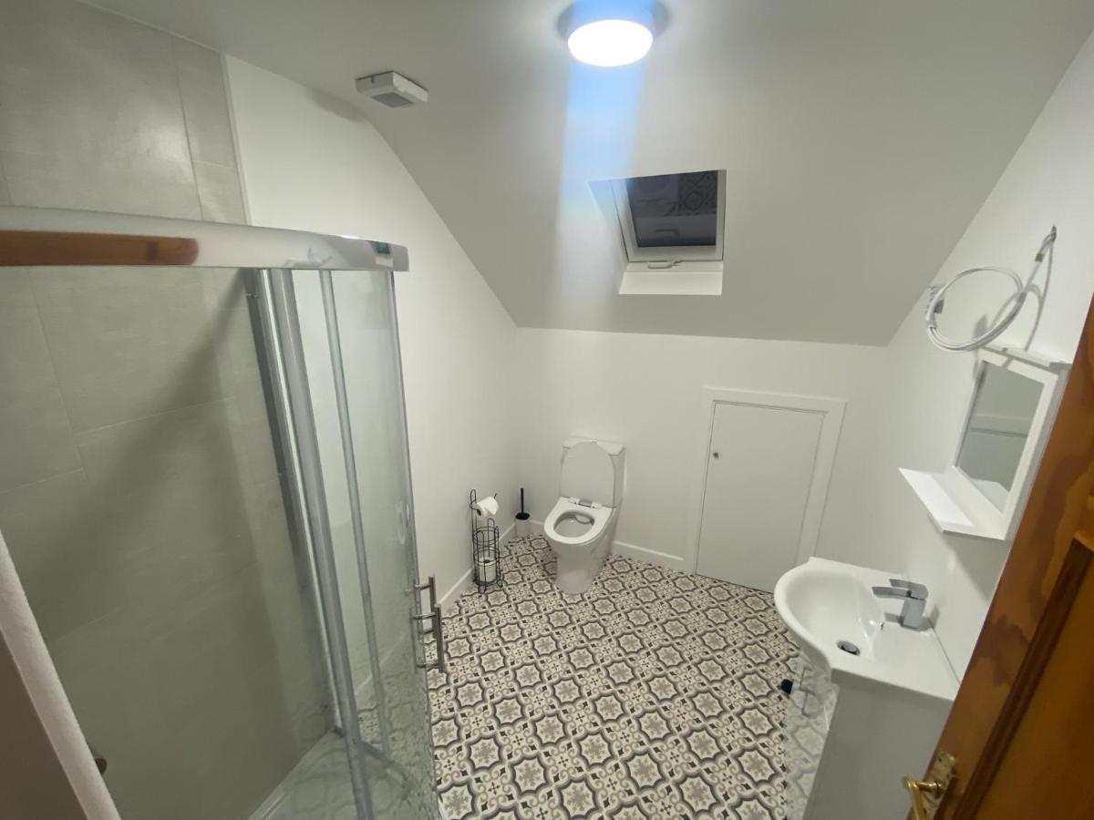 Harrys Place Mullingar Eksteriør bilde