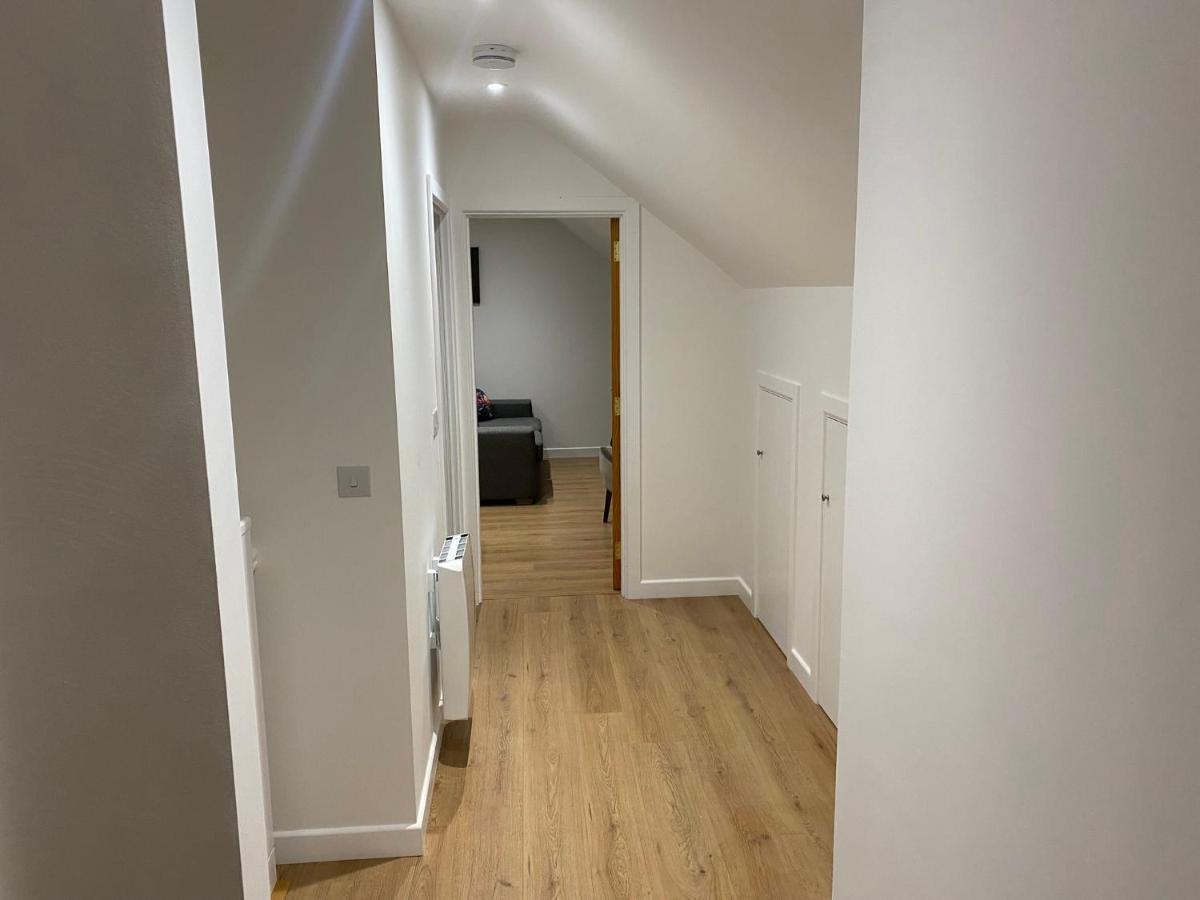 Harrys Place Mullingar Eksteriør bilde