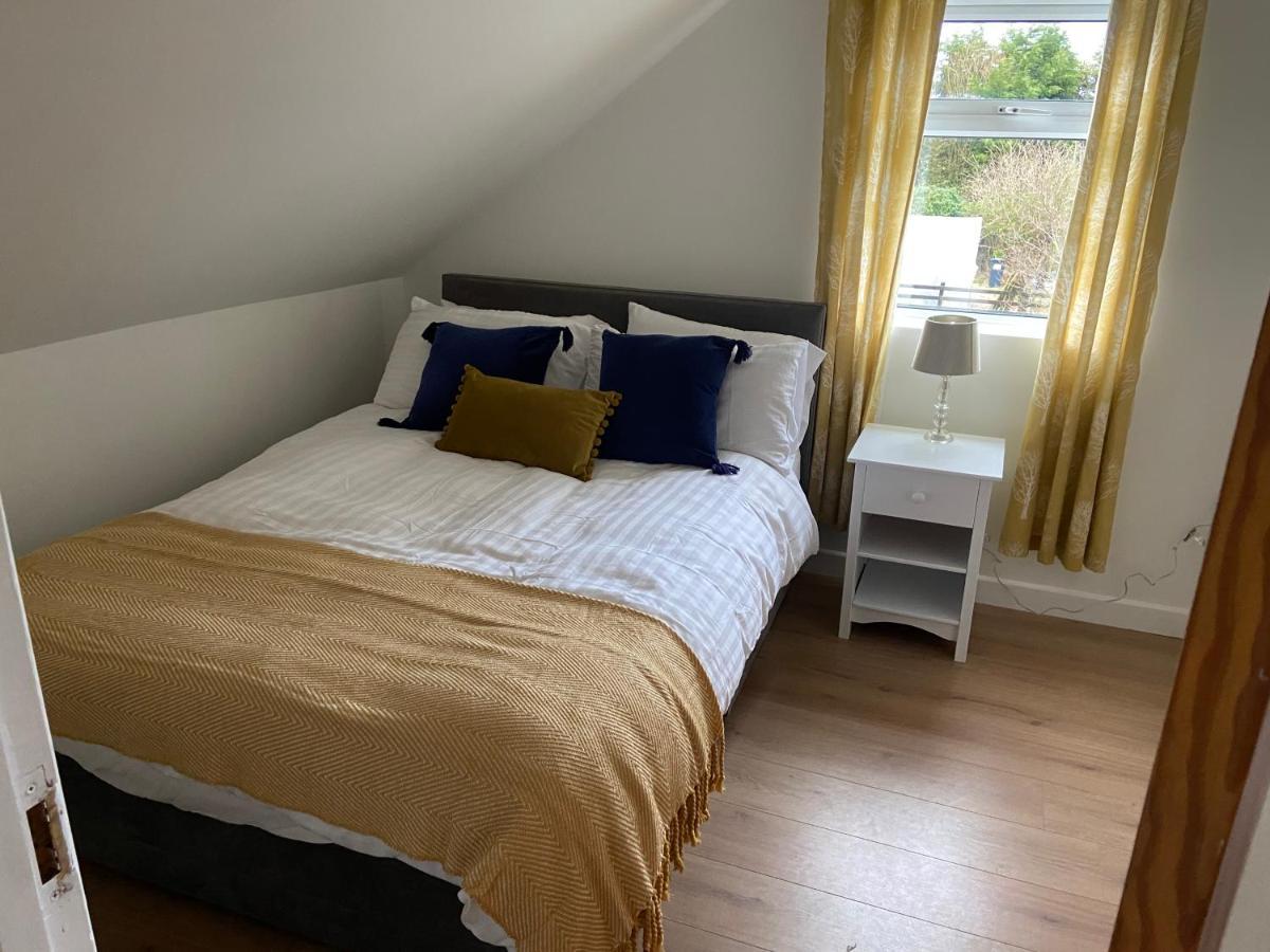 Harrys Place Mullingar Eksteriør bilde