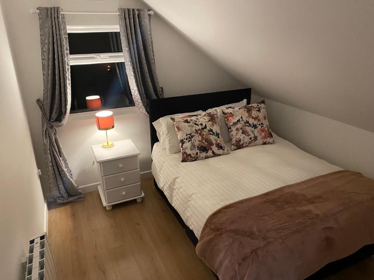 Harrys Place Mullingar Eksteriør bilde