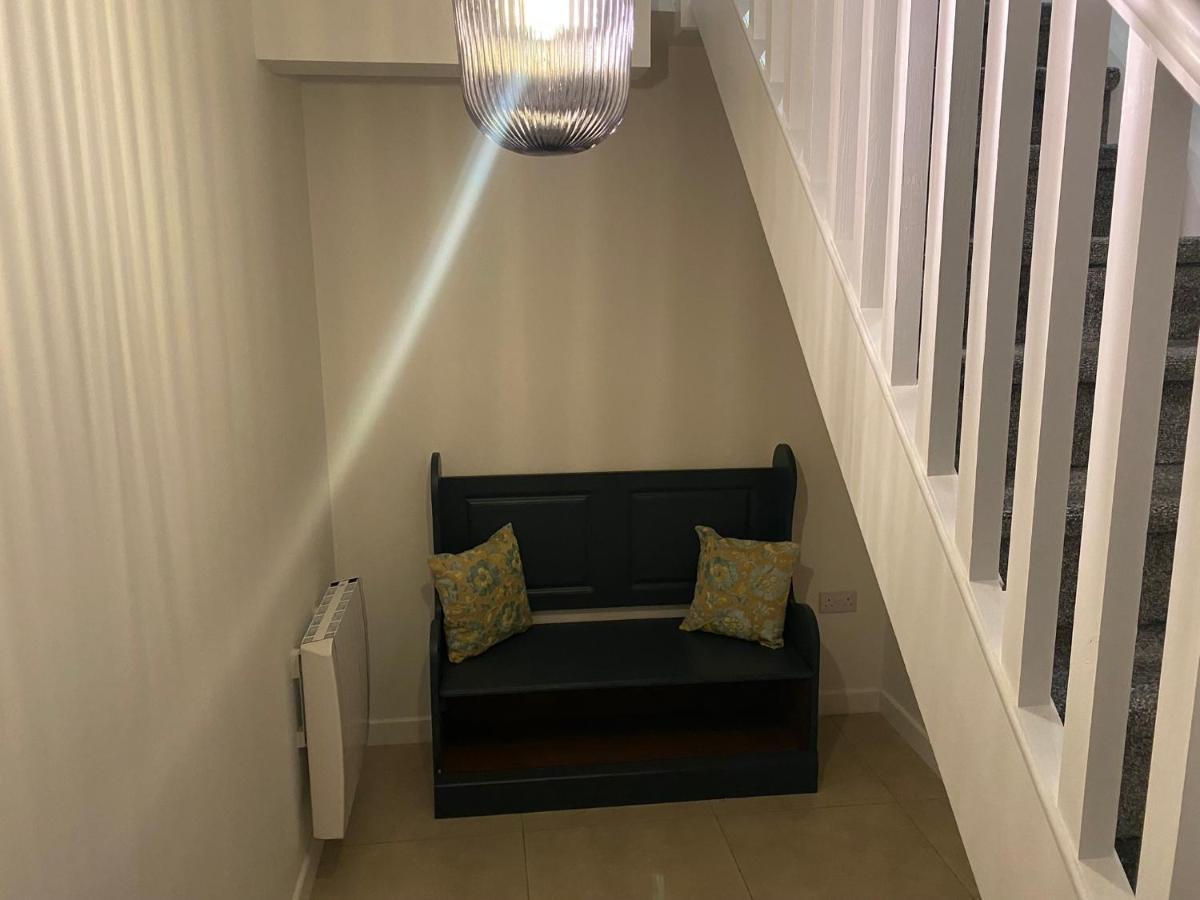 Harrys Place Mullingar Eksteriør bilde